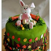 Easter cakes 