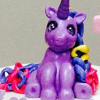 My Little Pony - Twilight Sparkle Theme