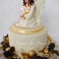 "A Prayer for Peace"