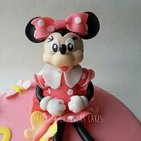 Minnie mouse 11