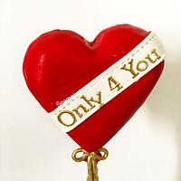 Only for You! 