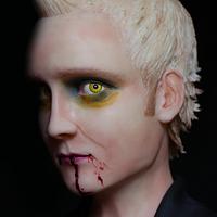  Blaine Izombie - Let's Dream Together, The Collab In Pairs