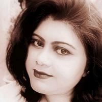 Purbaja B Chakraborty