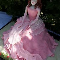 A Doll for my Little Princess