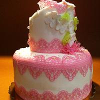 cakes cakes cakes