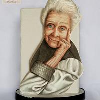 Rita Levi Montalcini Rita Levi Montalcini