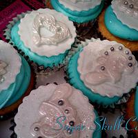 Cupcakes for Glam Nite Event 