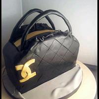 CC handbag 