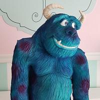 Sulley <3