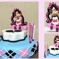 43 - cake by DEI - CakesDecor