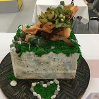 Cake for father Cake for father