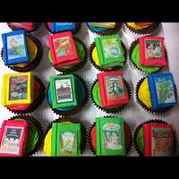 fairy tale stories cupcakes