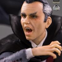 Dracula Cake Topper Dracula Cake Topper