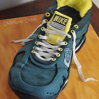 Nike Running-Shoe