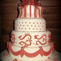 Thalia Cake!