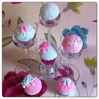 Couture Cupcake Collections 