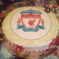 Liverpool cake