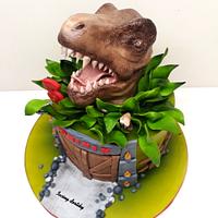 Dinosaurus Dinosaurus