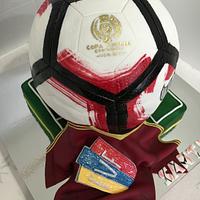 Copa America 2016 Soccer ball