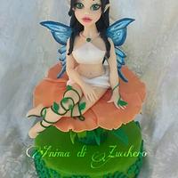 my Fairy of the Forest