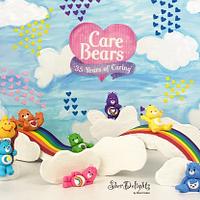 Care Bears Childhood Memories Collaboration
