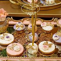 SWEET TABLE BAROQUE
