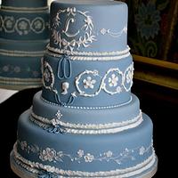 Cake Royal Icing