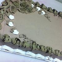Chocoalte Cake 