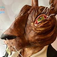 Jack Rabbit : Inland Empire - Cakensteins Monsters