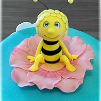 Maya the Bee