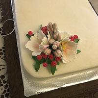 Any occasion cake