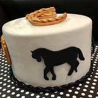 Horse Lovers Birthday 