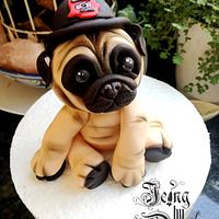 Pug Pug