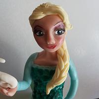 my Elsa!