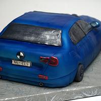 3d BMW 
