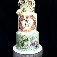 Love Cake Love Cake
