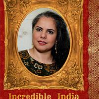 "Incredible India" collaboration
