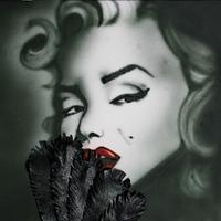 Marilyn Monroe Marilyn Monroe