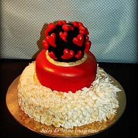 Love Cake 