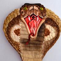 The King Cobra - Beautiful Sri Lanka