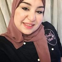Hend Taha-HODZI CAKES