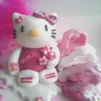 Hello Kitty ;)