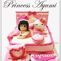Princess Ayumi