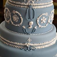 Cake Royal Icing