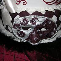 Quinceanera Masquerade