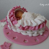 Christering cake