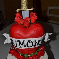 Happy birthday Simona!!!!