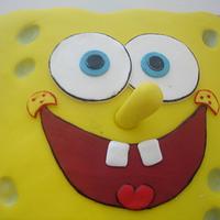 Sponge Bob 2