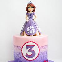 Princess Sofia Princess Sofia