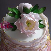 Couture Cakes Collaboration